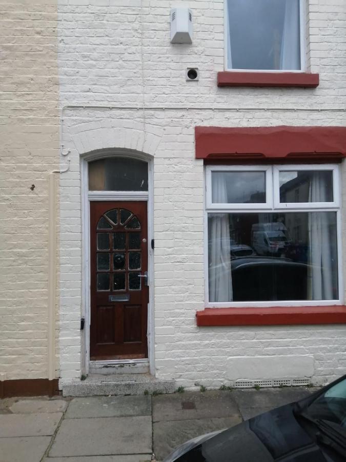 Westcott Road Home Liverpool Exterior photo